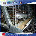 Poultry Farm Equipment Machine Chicken Cage